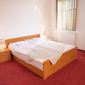 Pension U Červinků Čistá u Horek