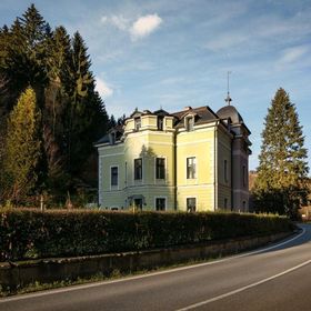 Penzion Vila Julie Jilemnice