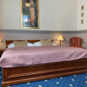 Penzion Vila Julie Jilemnice