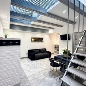 Eklektika Apartmanok Balatonalmádi