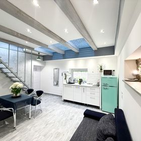 Eklektika Apartmanok Balatonalmádi