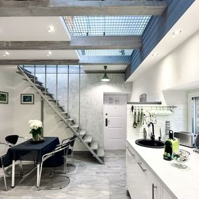 Eklektika Apartmanok Balatonalmádi