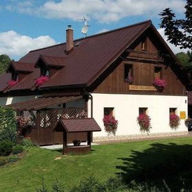 Chata Pod Kapličkou Janov nad Nisou