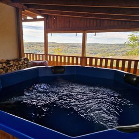 Mosoly Borvendégház Szekszárd