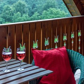 Puckó Family Vendégház Perőcsény 