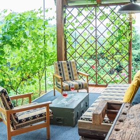 Puckó Family Vendégház Perőcsény 