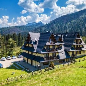 Hotel Eco Tatry*** Kościelisko