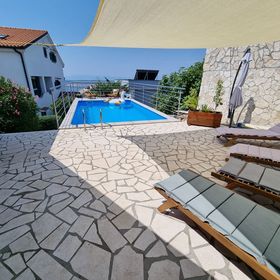 Kuca za Odmor Rigo Jadranovo