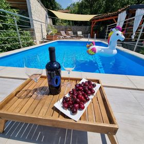 Kuca za Odmor Rigo Jadranovo