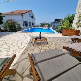 Kuca za Odmor Rigo Jadranovo