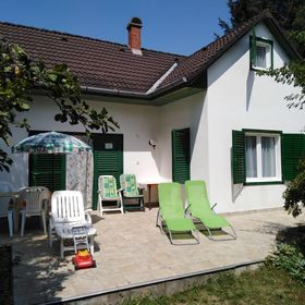 Péter Apartman Szántód