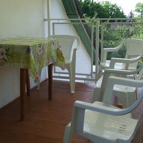 Péter Apartman Szántód