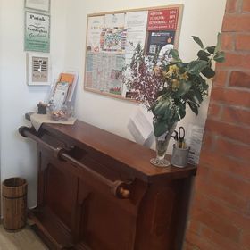 Patak Vendégház Zalaegerszeg