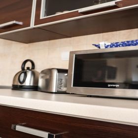 Muflon Apartman Jakuzzis Vendégház Mány