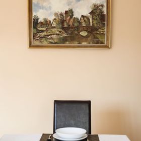 Muflon Apartman Jakuzzis Vendégház Mány