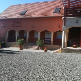 Simon Vendégház Demjén