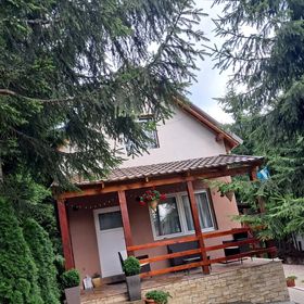 Casa de vacanță Andilak Sântimbru-Băi