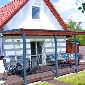 Bell Nyaraló Agárd