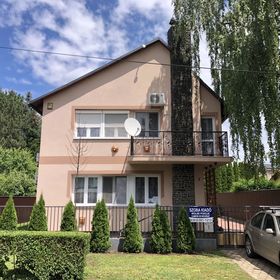 Árpád 1 Vendégház Hajdúszoboszló