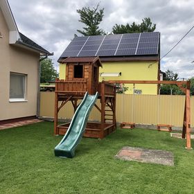 Rózsa 15 Vendégház Hajdúszoboszló