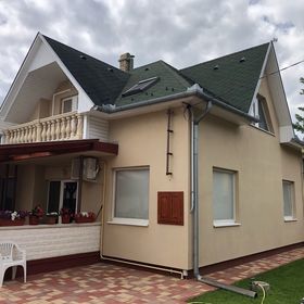 Rózsa 15 Vendégház Hajdúszoboszló