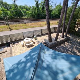 Öt Fenyő Apartmanház Siófok