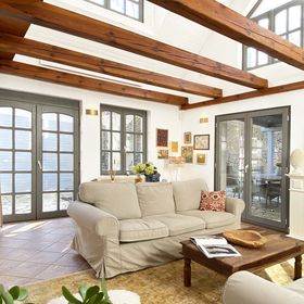 44 George House Vendégház Tilaj 