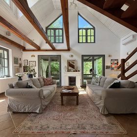 44 George House Vendégház Tilaj 