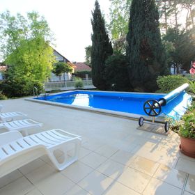 Annie Apartman Siófok