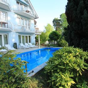 Annie Apartman Siófok