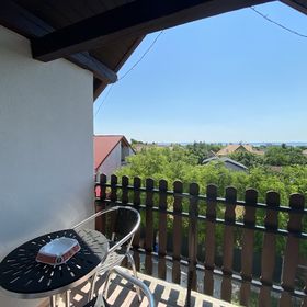 Andrea Apartman Balatonfüred