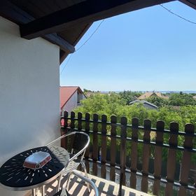 Andrea Apartman Balatonfüred