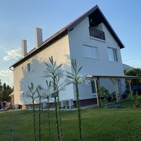 Andrea Apartman Balatonfüred