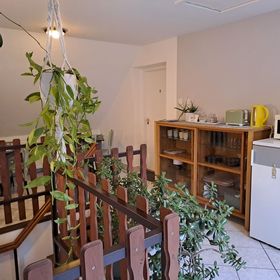 Diókert Vendégház és Étterem Sopron