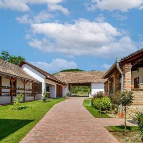 Pipacs és Tulipán Vendégház Bodony