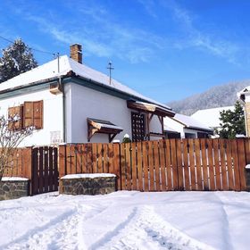 Pipacs és Tulipán Vendégház Bodony