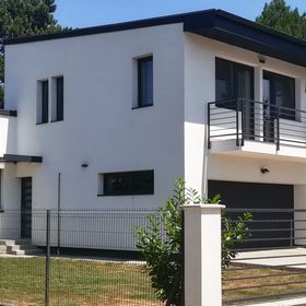 MiMi Apartman Balatonvilágos