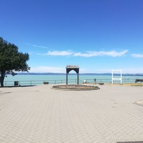 MiMi Apartman Balatonvilágos