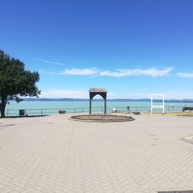 MiMi Apartman Balatonvilágos