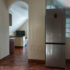 Berek Vendégház Fonyód