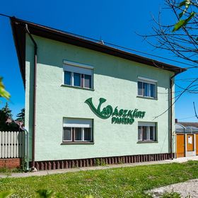 Vadászkürt Panzió Szarvas