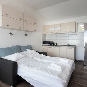 Vadászkürt Panzió Szarvas