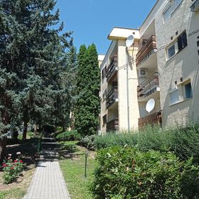 Tündi Apartman Balatonalmádi