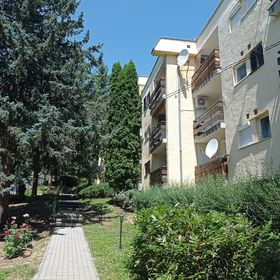 Tündi Apartman Balatonalmádi