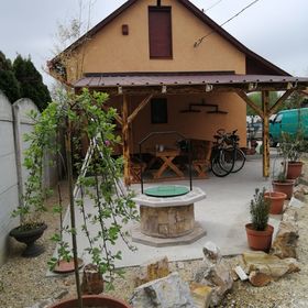 Tóváros Vendégház Abádszalók