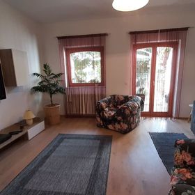 Selyemakác Apartman Zalakaros