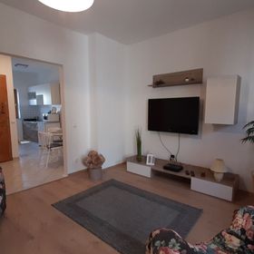Selyemakác Apartman Zalakaros