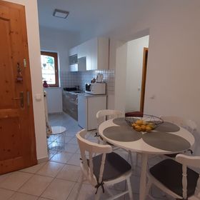 Selyemakác Apartman Zalakaros