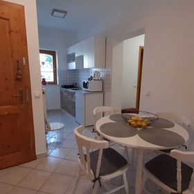 Selyemakác Apartman Zalakaros