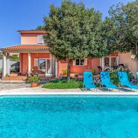 Vendégház Barbariga - CIF874